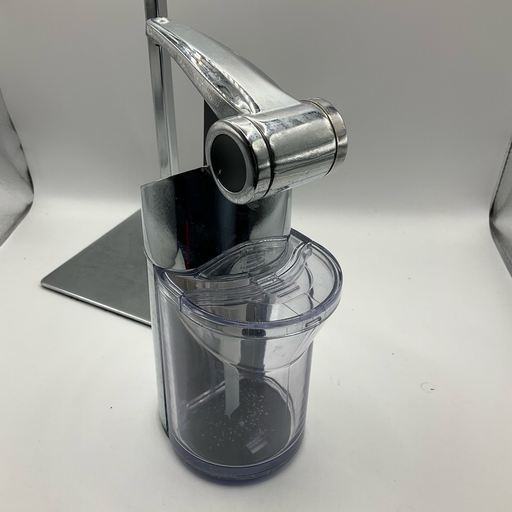 Soap Dispenser
